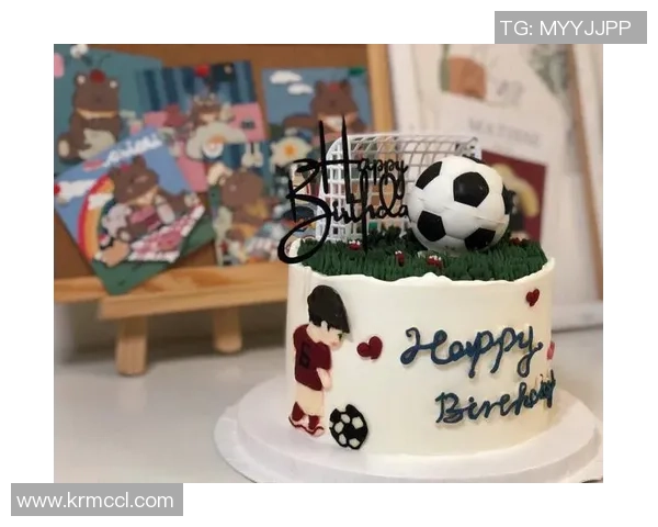 创意无限足球奥特曼蛋糕带你体验美味与运动的完美结合