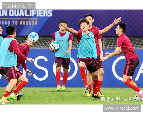 加优足球助力青少年成长打造全面发展的足球人才培养体系